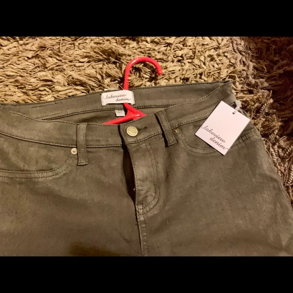 lakeview denim alex skinny jean